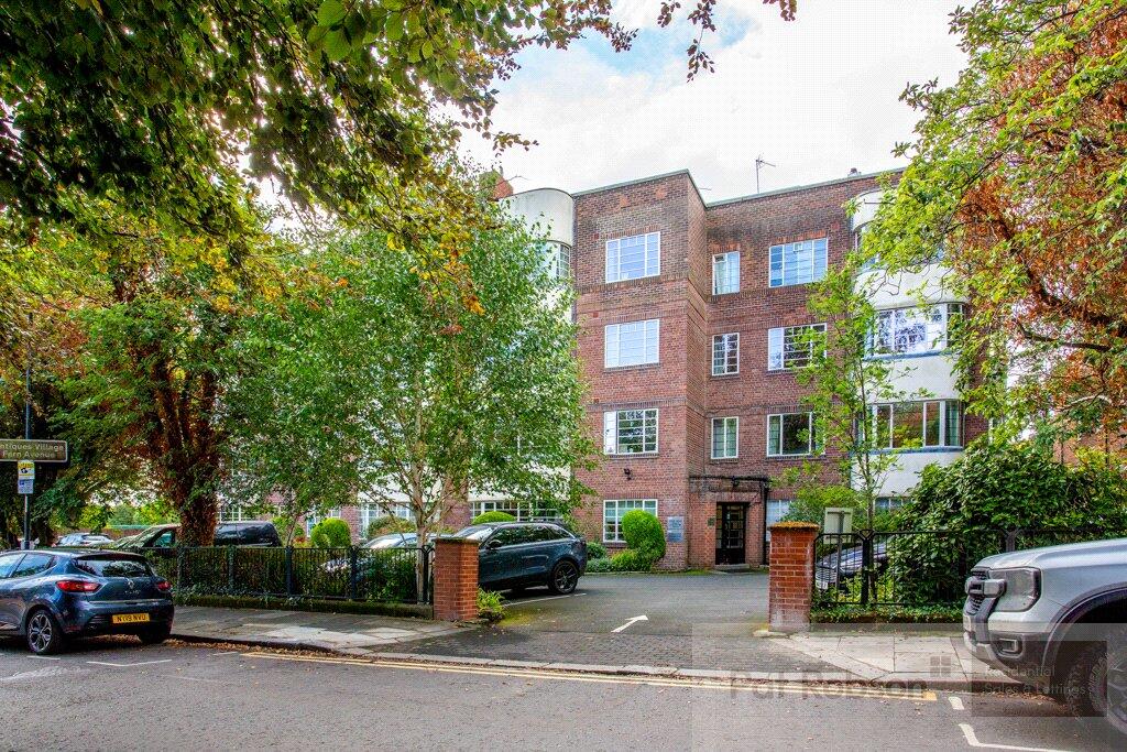 Main image of property: Osborne Court, Jesmond, Newcastle Upon Tyne, NE2