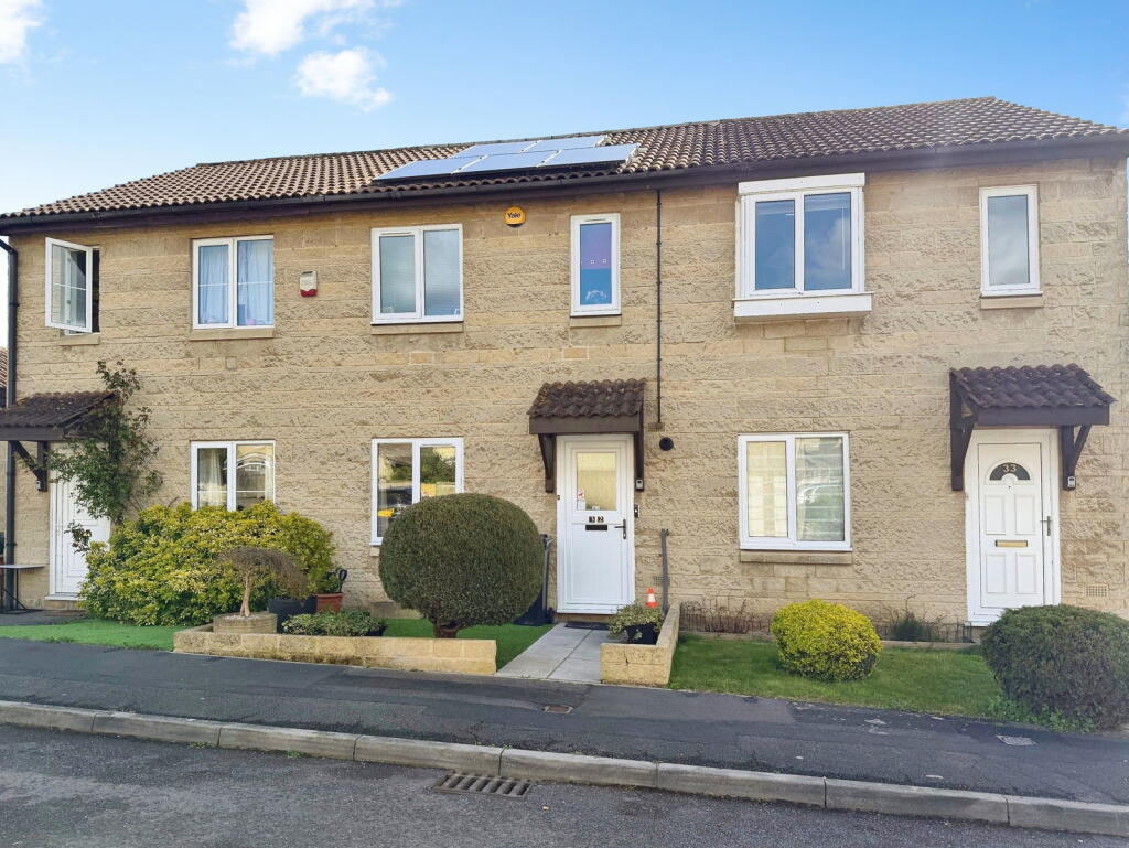 Main image of property: Frankland Close, Bath, BA1 4EJ