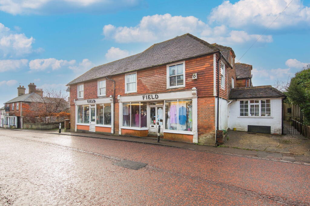Main image of property: High Street, Ticehurst
