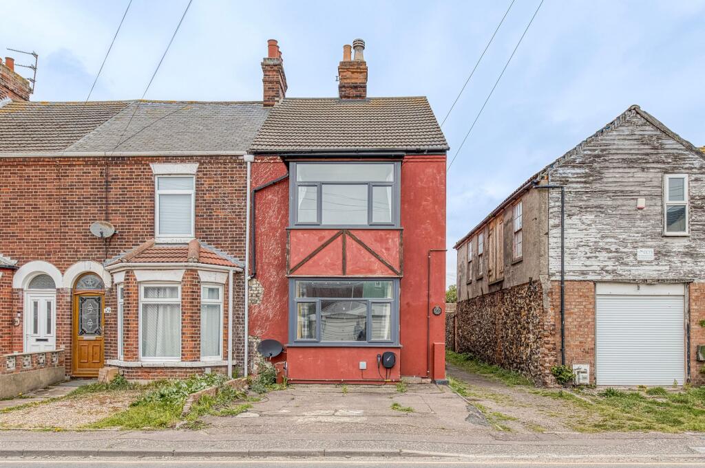 Main image of property: Boundary Road, Great Yarmouth