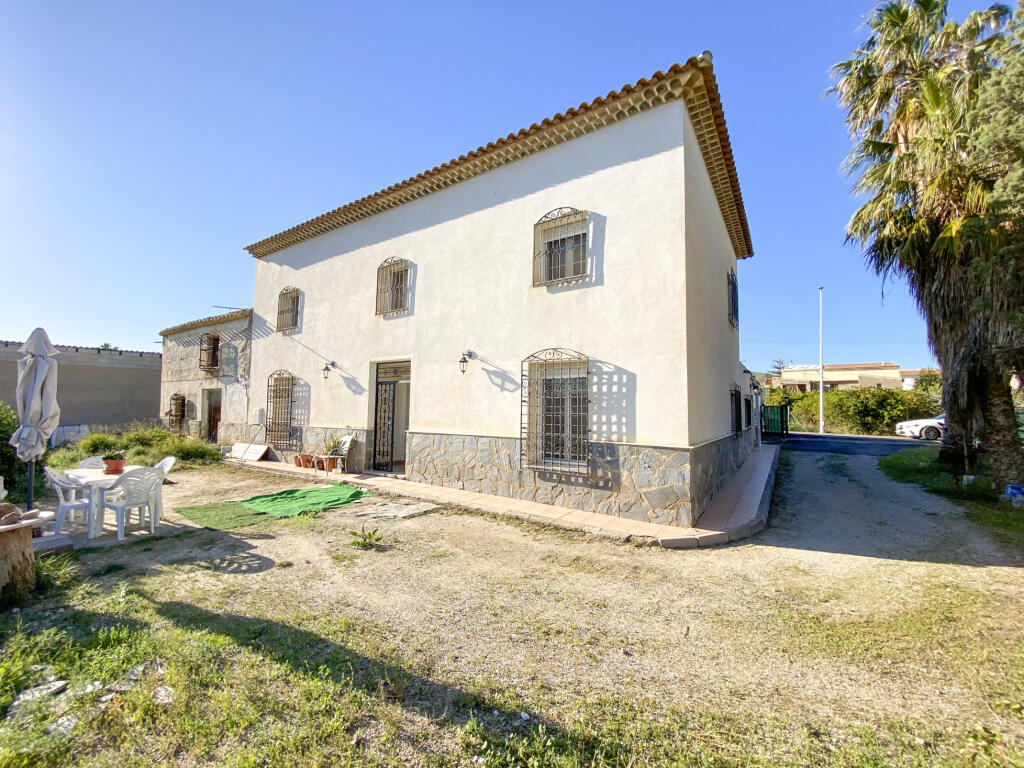 Main image of property: Andalucia, Almería, Huércal-Overa