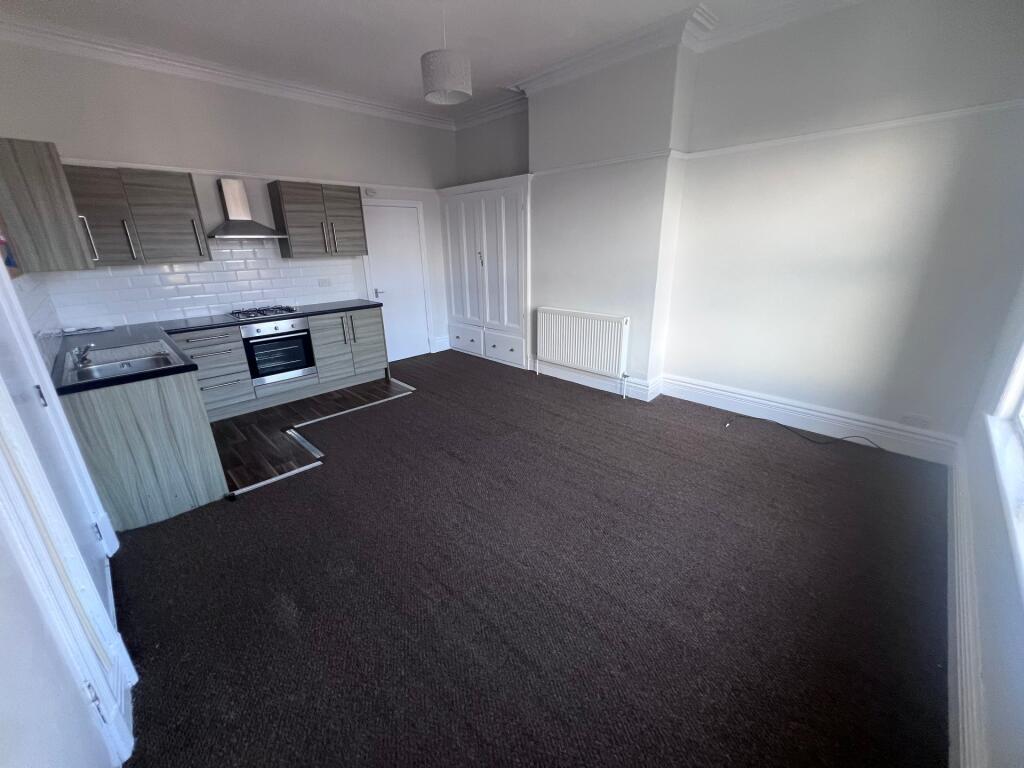 Apartment in Blackpool - View 2