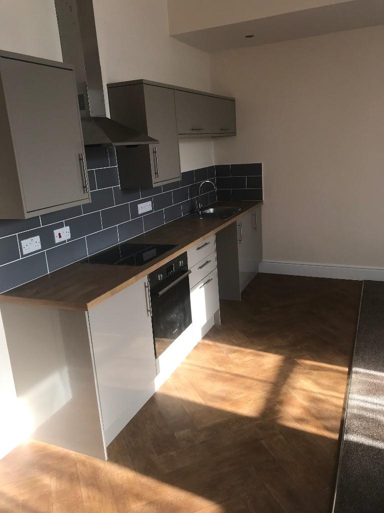 Main image of property: Birch Street, Swindon, Wiltshire, SN1