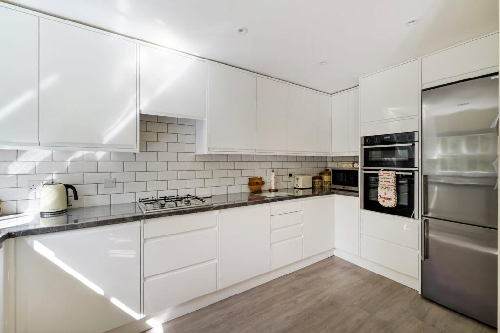 Burlington Place, Reigate - More