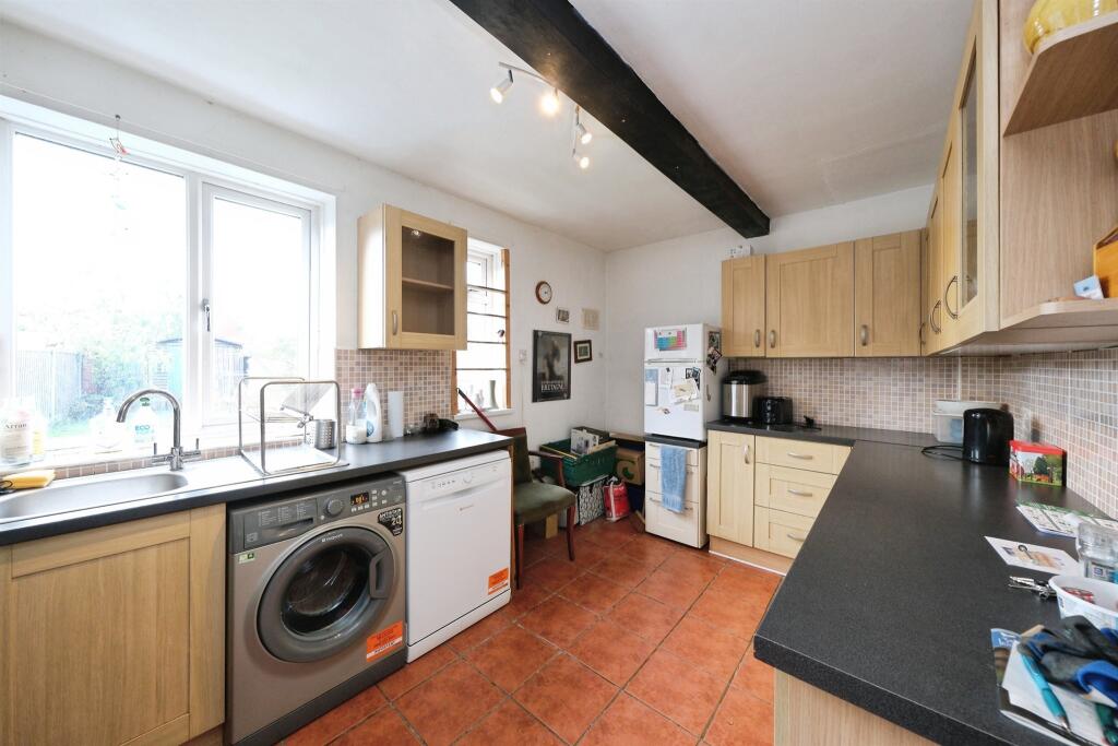 House in Derby - More