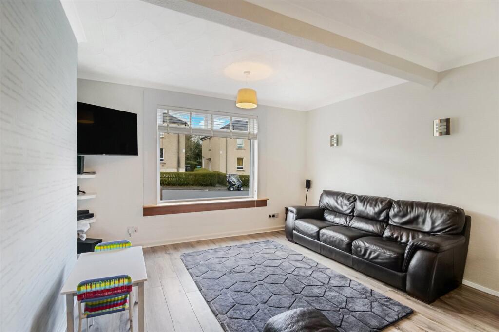 Bothlyn Road, Chryston, Glasgow, North Lanarkshire, G69 photo 4