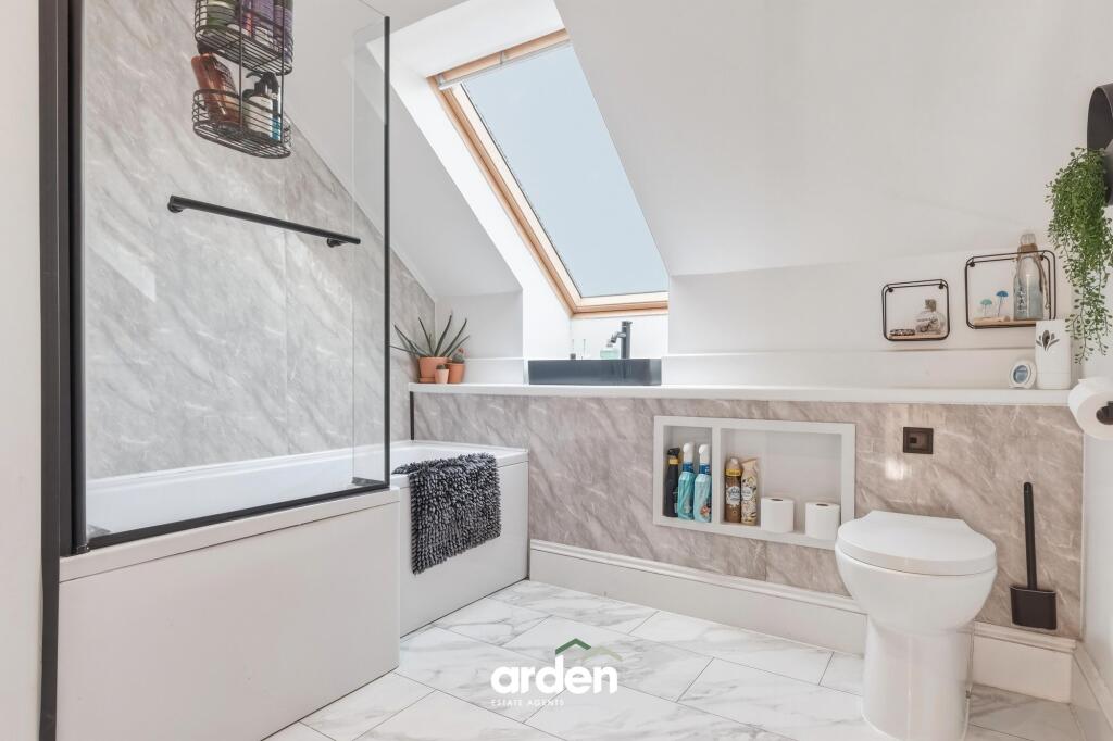 Additional image 9 of Mitten Avenue, Rednal, B45