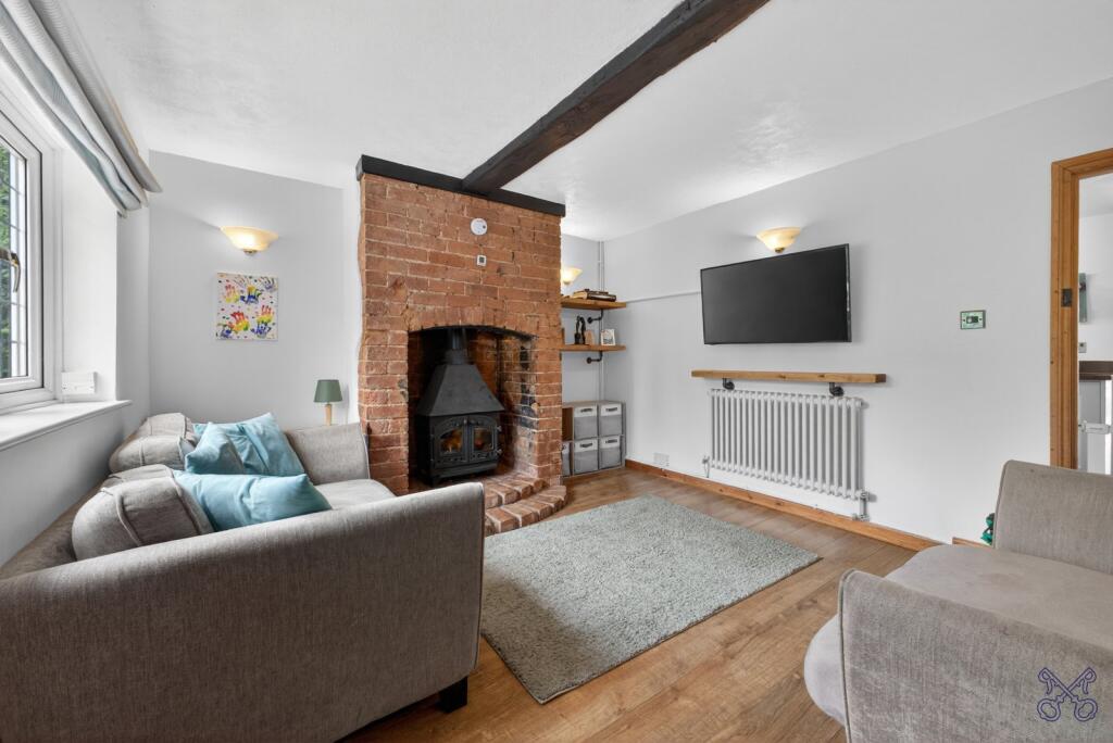 House in Wychavon, Throckmorton - View 2