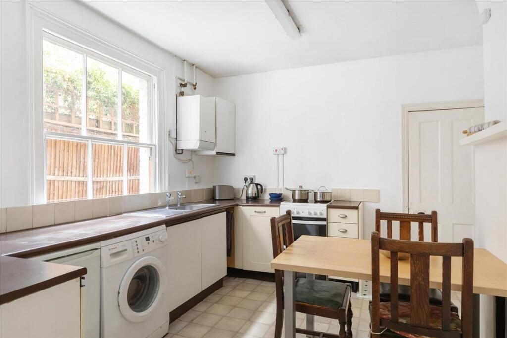 Lochaline Street, Hammersmith, London, W6 photo 4