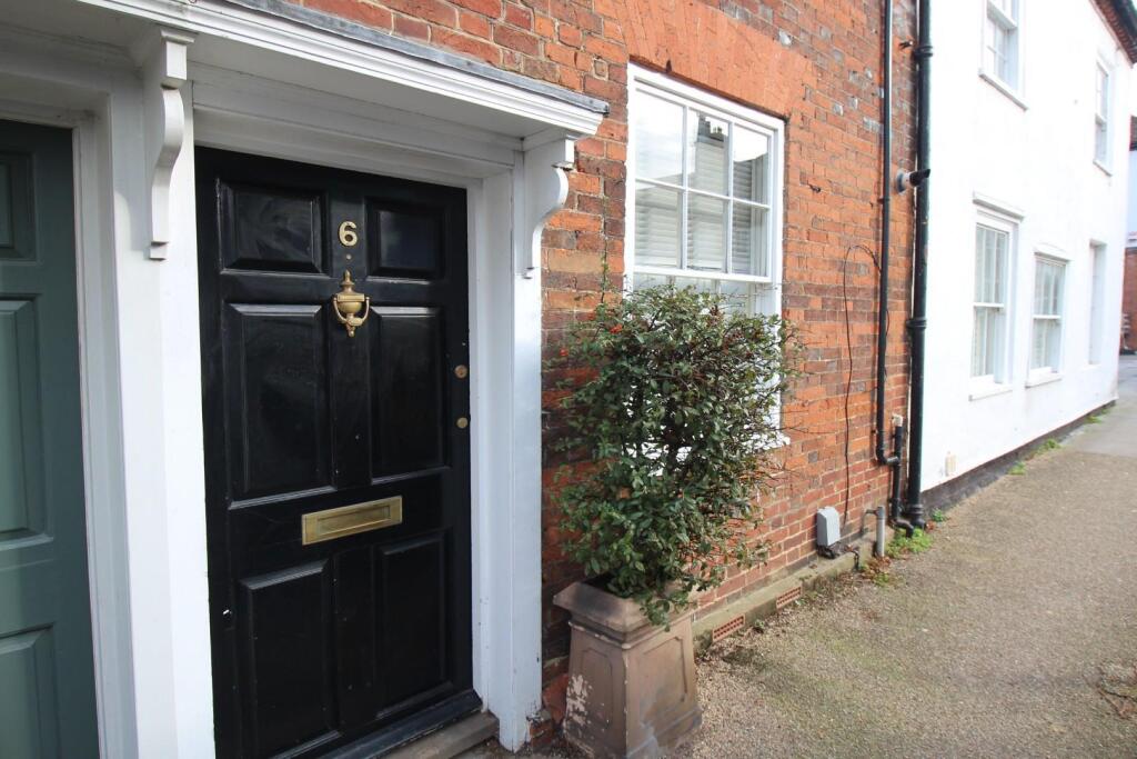 Church Street, Baldock photo 4