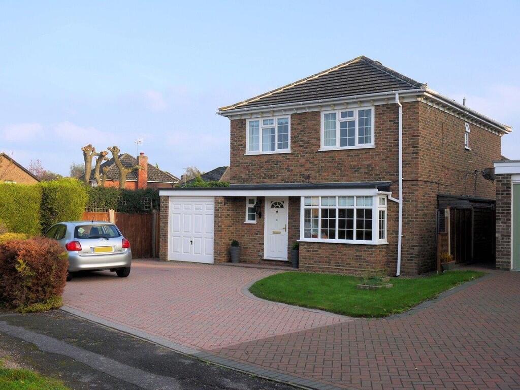 Main image of property: Eustace Road, Guildford