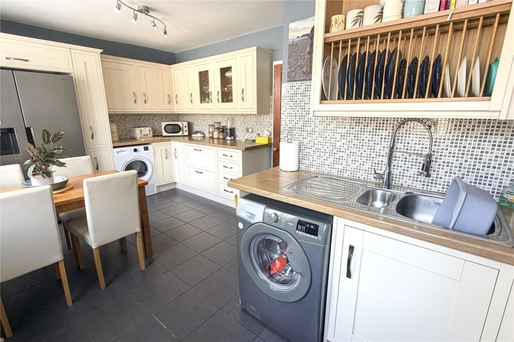 House in Bath - View 5