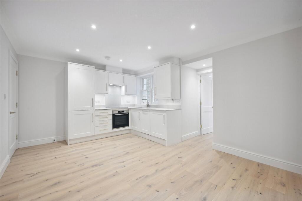 Main image of property: Chiltern Street, Marylebone, London, W1U