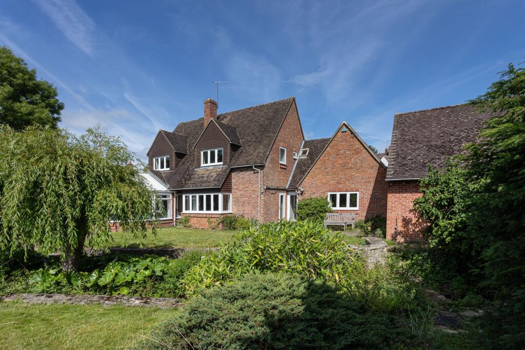 Sunningwell, Abingdon, OX13 photo 3