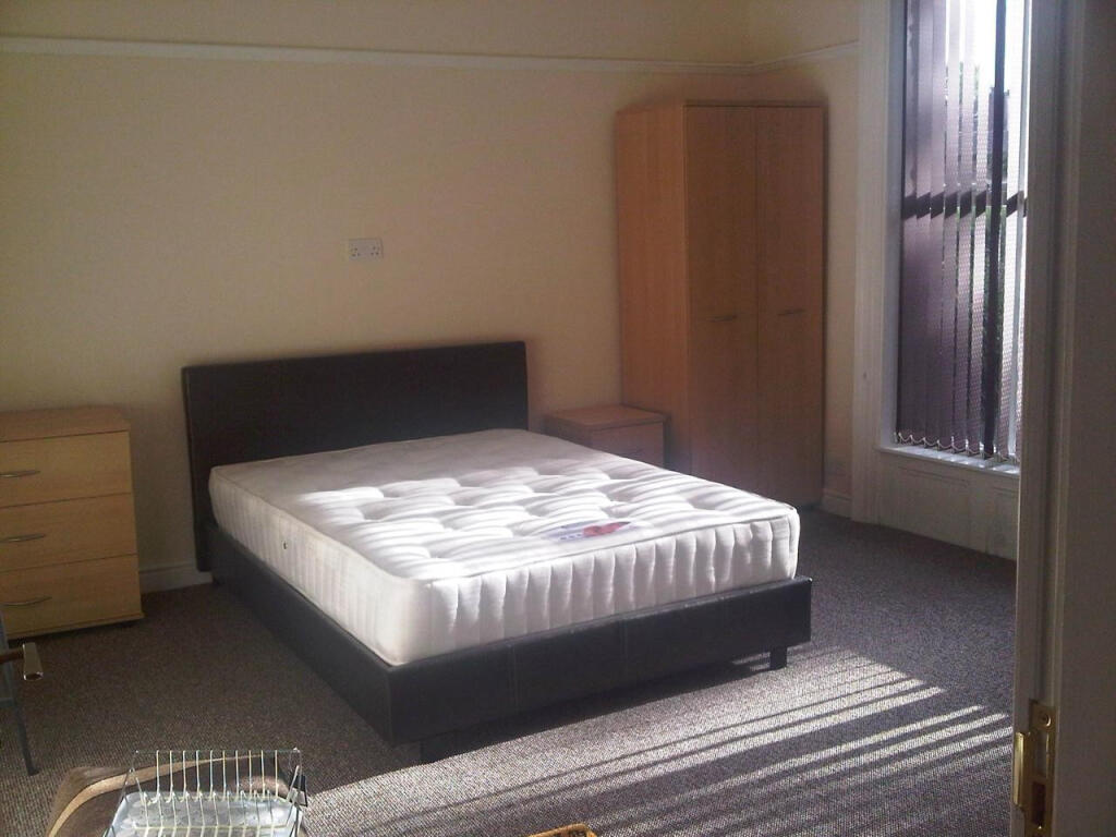 1 bedroom terraced house for rent