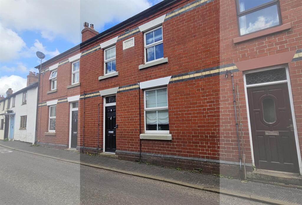 Main image of property: Castle Street, Clun, Craven Arms