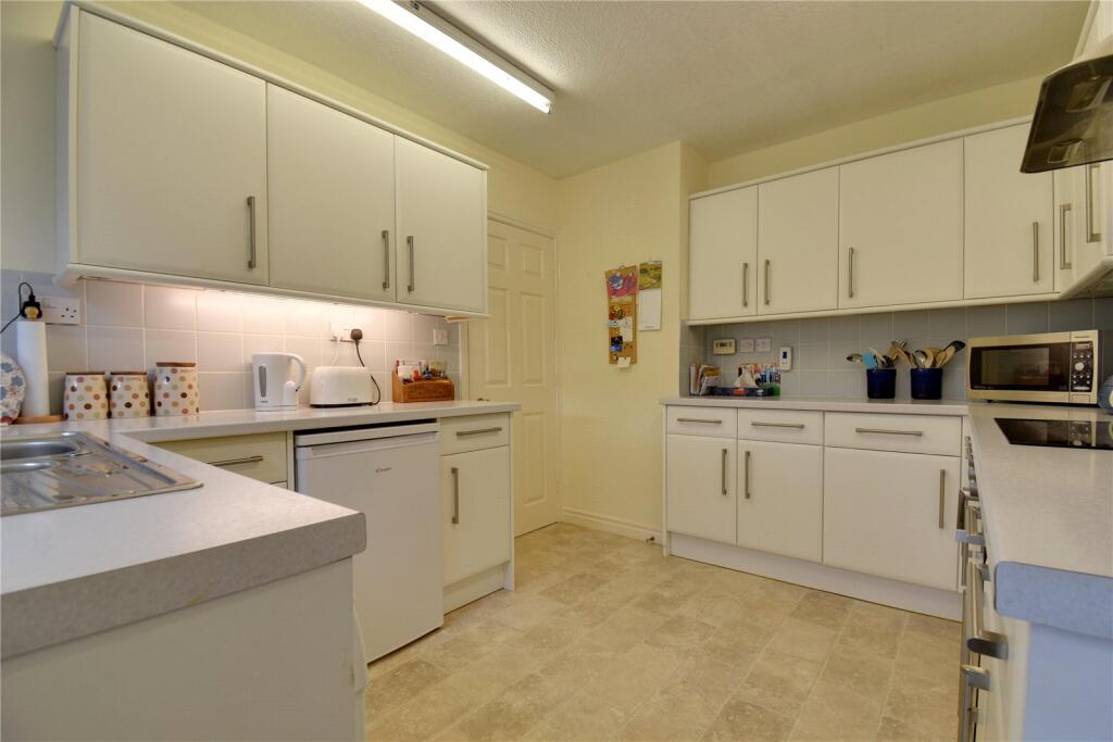 House in Northallerton, North Yorkshire - More