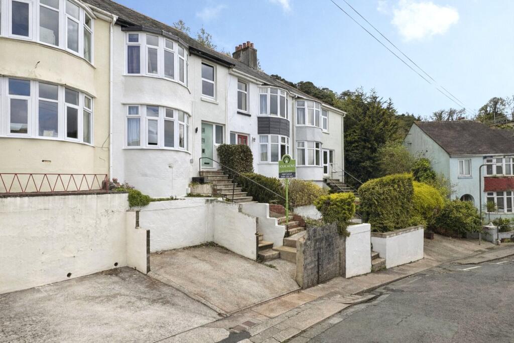 Main image of property: Florida Road, Torquay, Devon, TQ1