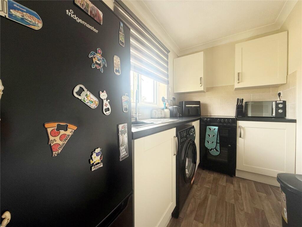 Apartment in East Suffolk, Melton - View 5