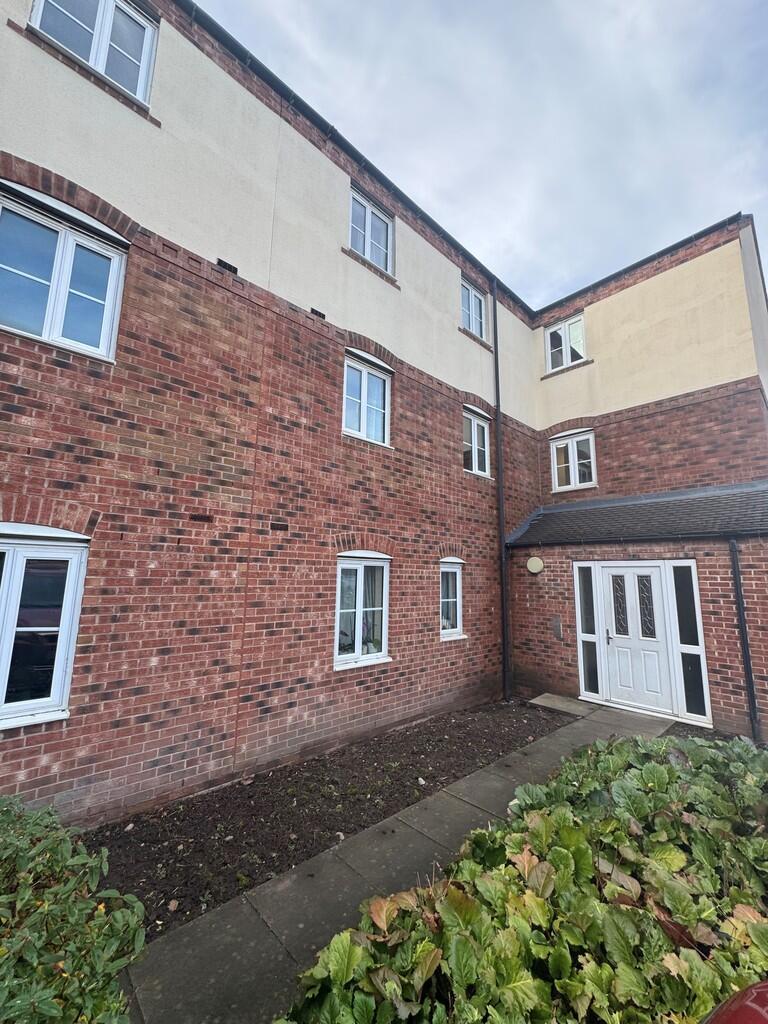 Main image of property: Queen Mary Rise, Manor, S2 1JL