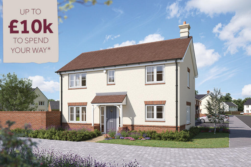 Main image of property: Dawlish Road, 
Exeter, 
EX2 8XW