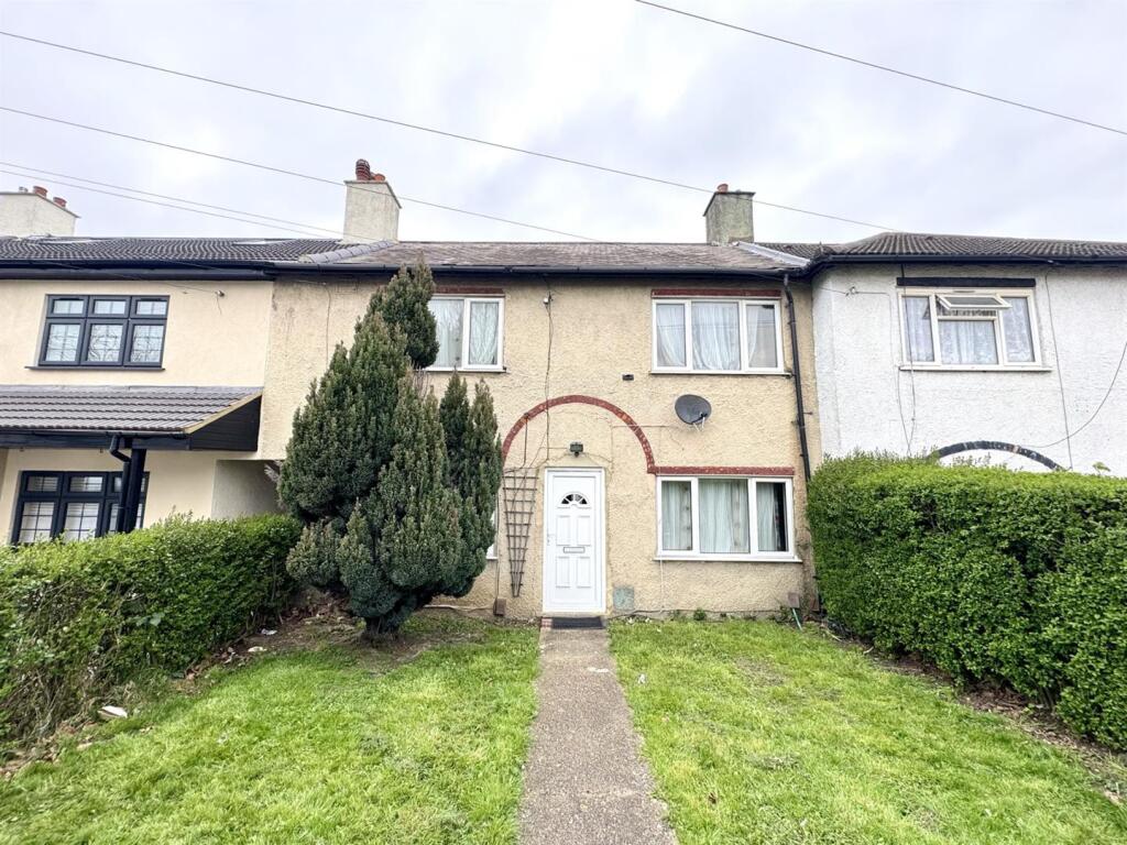 Main image of property: Kensington Avenue, Thornton Heath