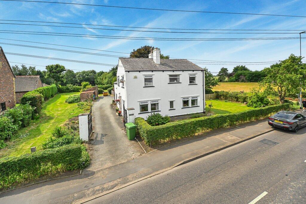 Main image of property: Warrington Road, Glazebury