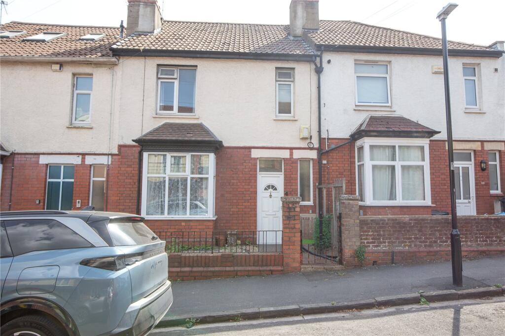 Main image of property: Caine Road, Bristol, BS7