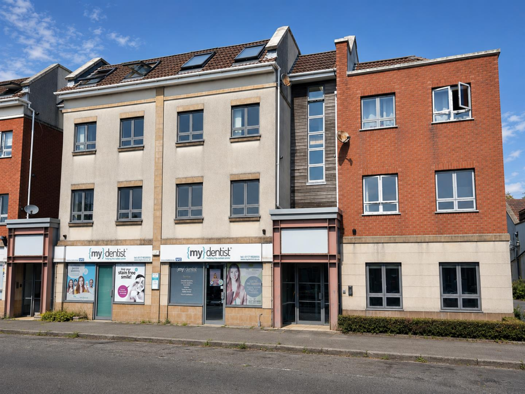Main image of property: Avonmouth Road, Avonmouth, Bristol