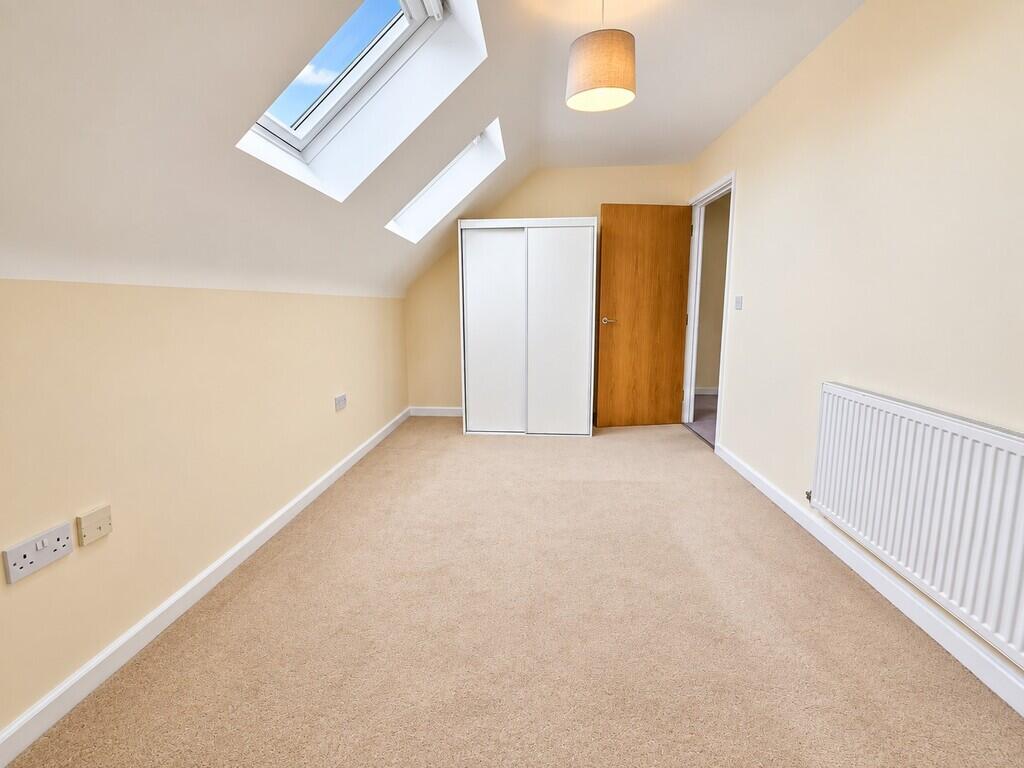 Apartment in Dorchester - View 5
