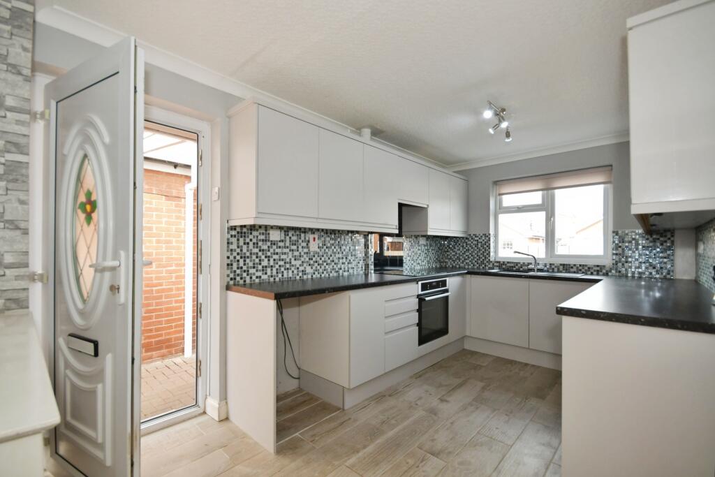 Saville Way, Warsop, Mansfield, NG20 - View 3