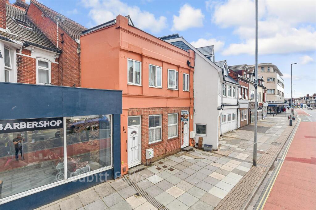 Main image of property: London Road, Portsmouth, Hampshire