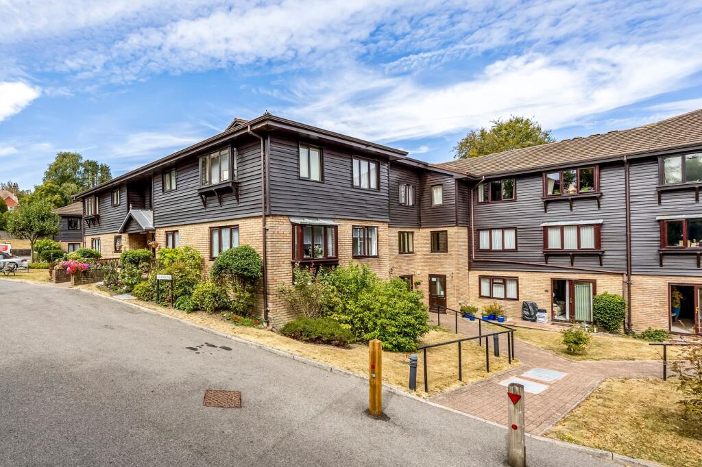 Main image of property: Montargis Way, Martlets Court Montargis Way, TN6