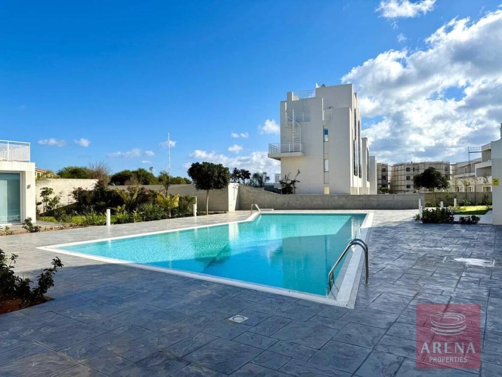 Main image of property: Famagusta, Kapparis