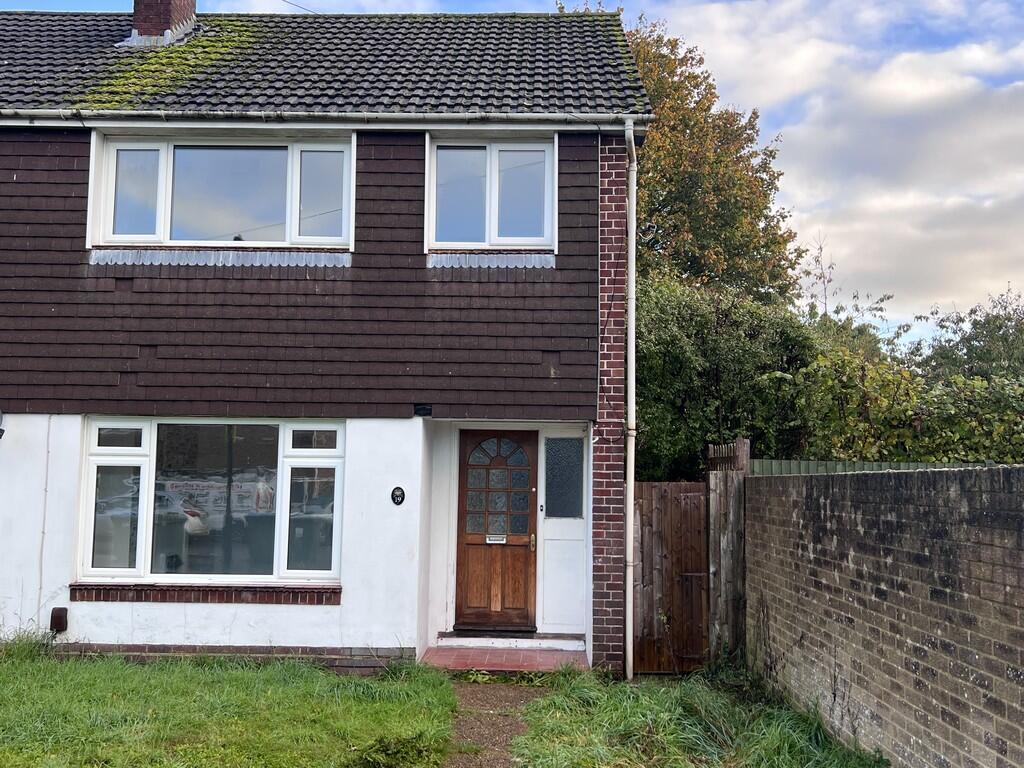 Main image of property: Claudeen Close, Swaythling