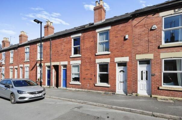 Main image of property: Buttermere Road, Sheffield
