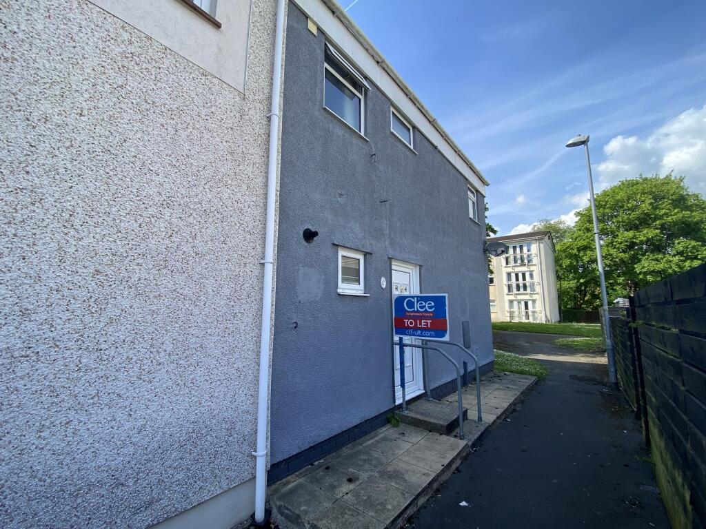 Main image of property: Pentewan Close, Cwmrhydyceirw, Swansea, City And County of Swansea.