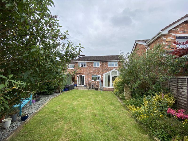 Pheasant Drive, Wincham, CW9 6PX photo 2