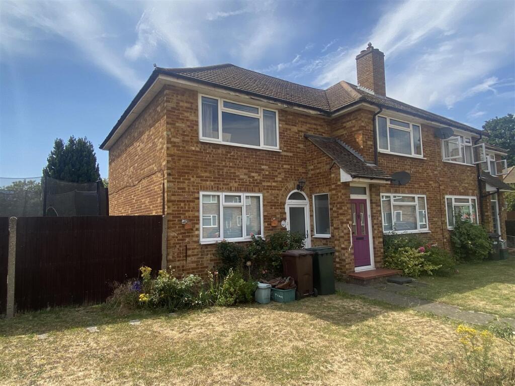 Main image of property: Manns Close, Isleworth