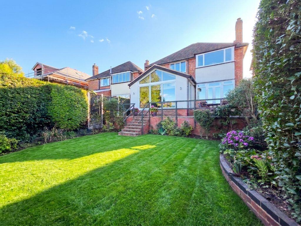 Maney Hill Road, Sutton Coldfield photo 4