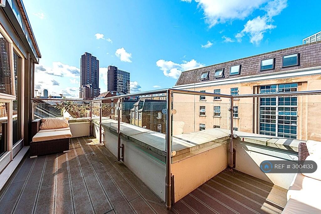 Main image of property: Cornwall Road, London, SE1