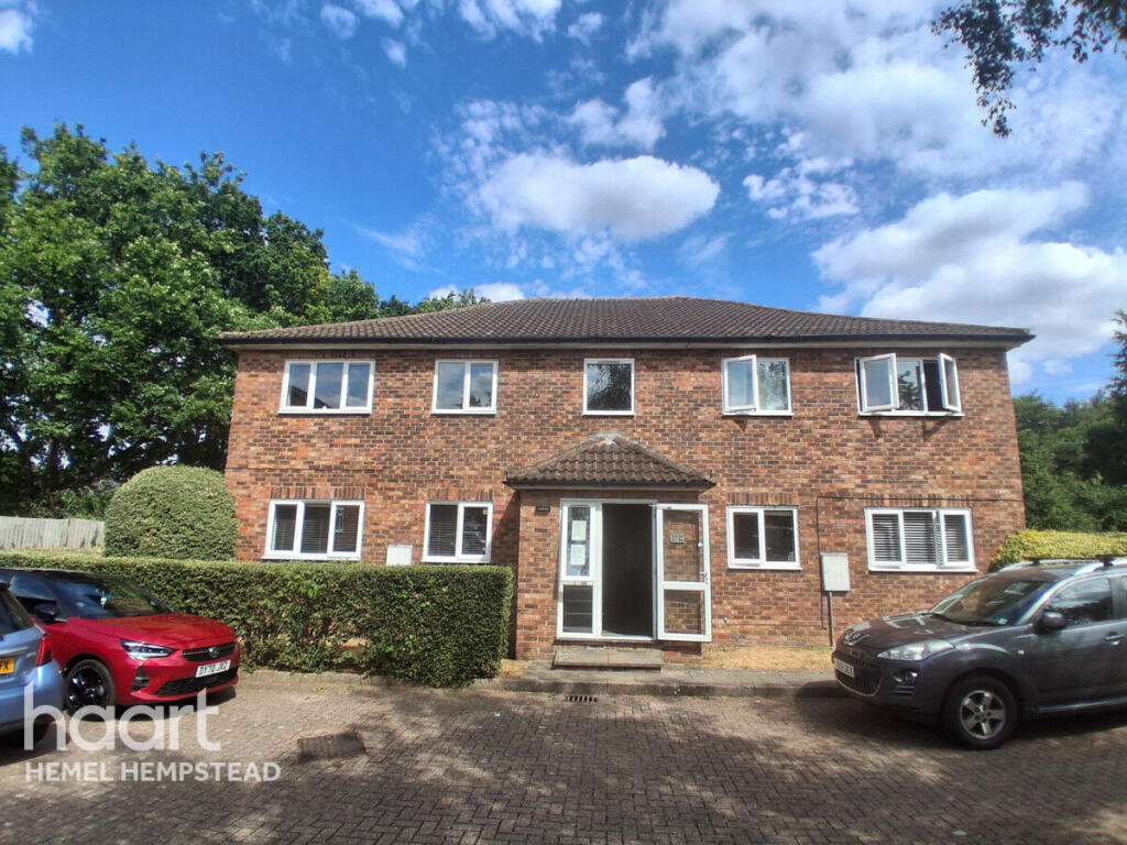 Main image of property: The Swallows, Welwyn Garden City