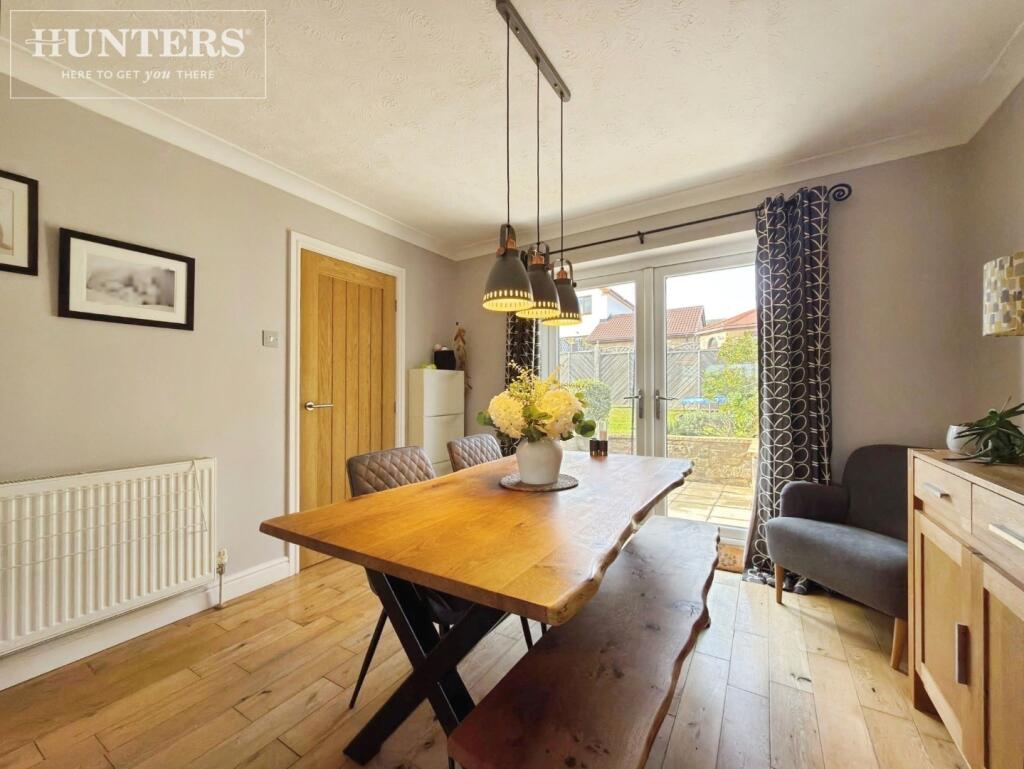 House in Sheffield - View 5
