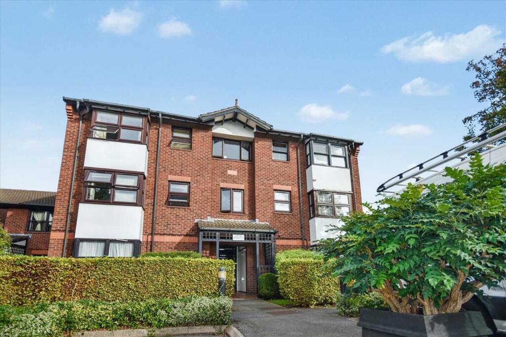 Main image of property: Mayfield Road, Shepherds Bush, London