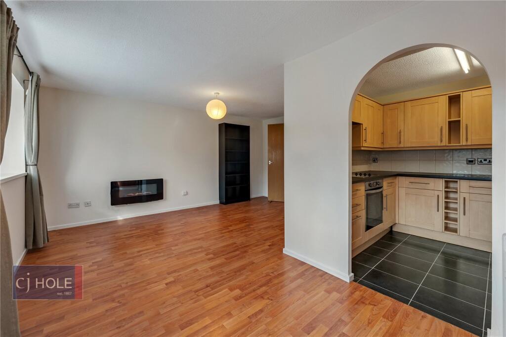 Apartment in Bristol, Conham, Hanham - View 3