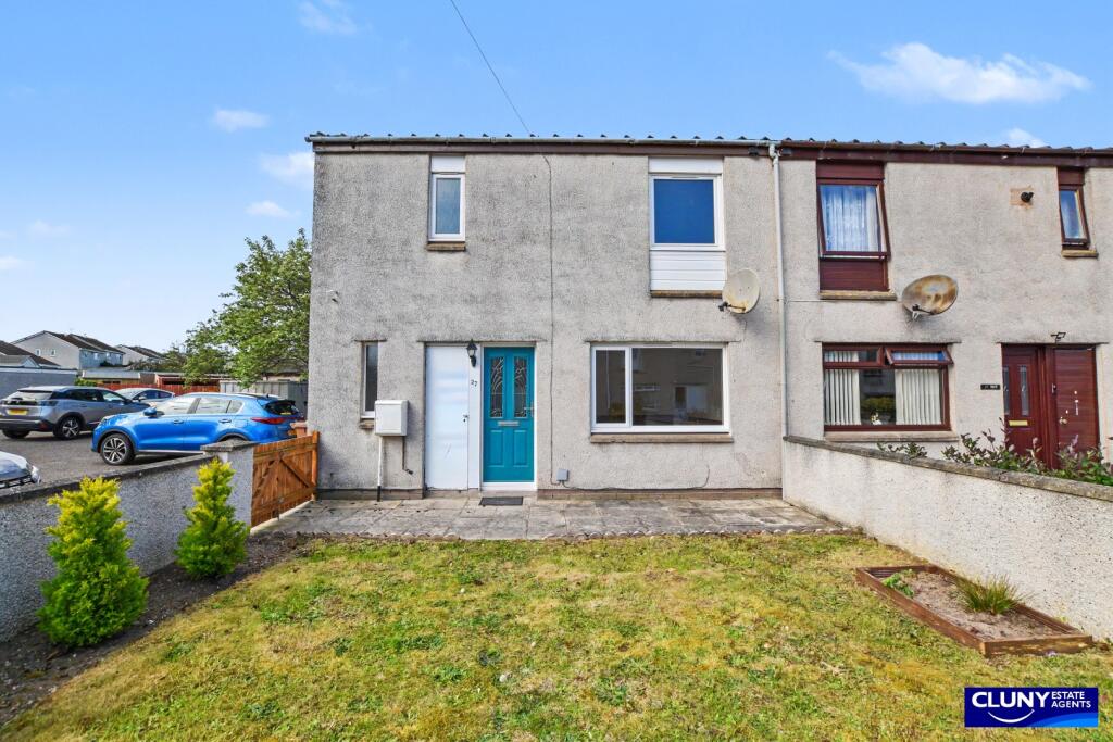 Main image of property: Dean of Guild Way, Elgin