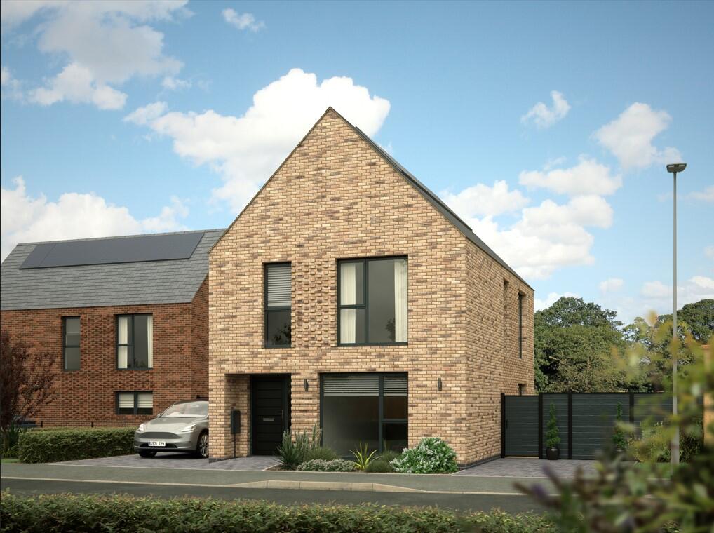 Main image of property: Abbey Road, West Bridgford, NG2