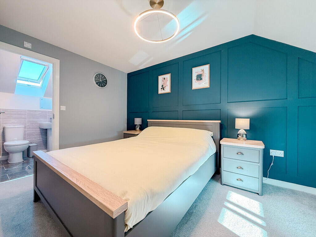 Ermin Close, Ingleby Barwick, Stockton-on-Tees, Durham – další