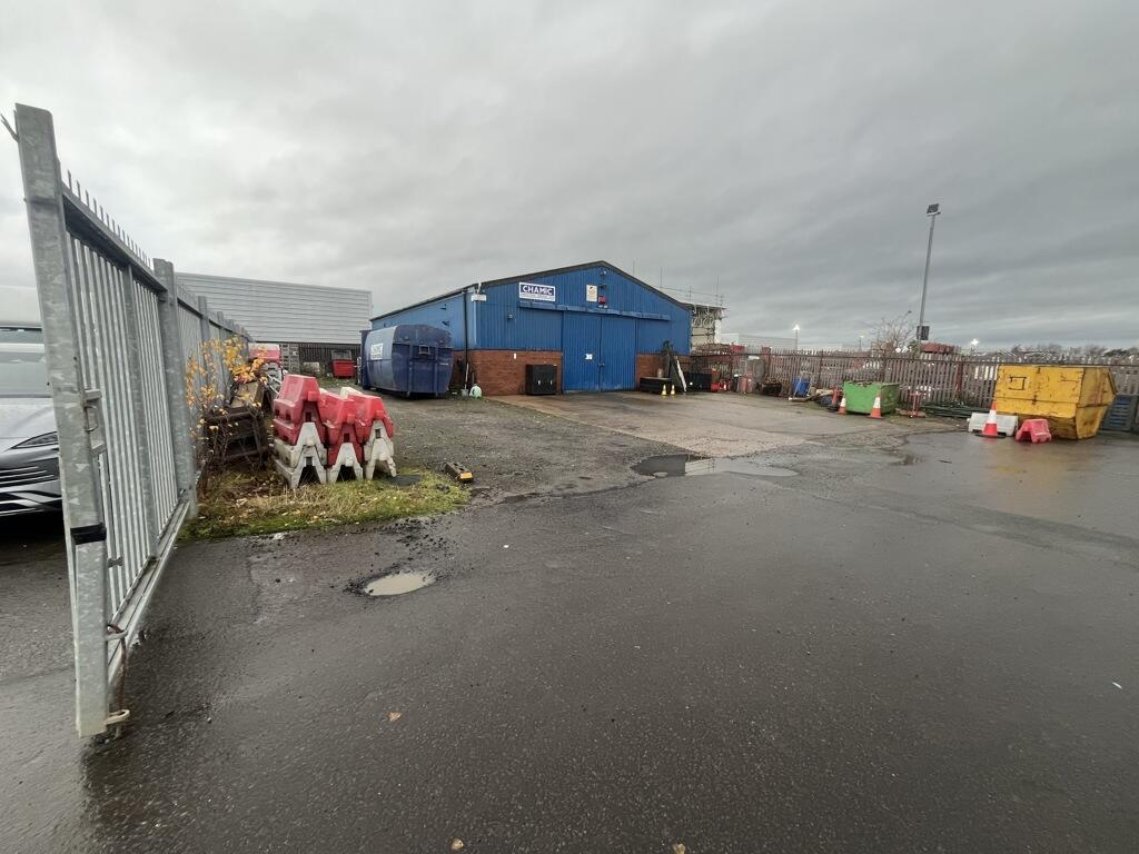 Main image of property: 27, Bankhead Drive, Edinburgh, EH11 4DN