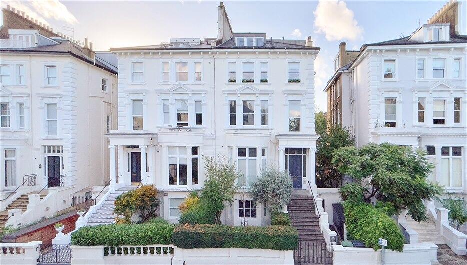 Main image of property: Belsize Park, Belsize Park, NW3
